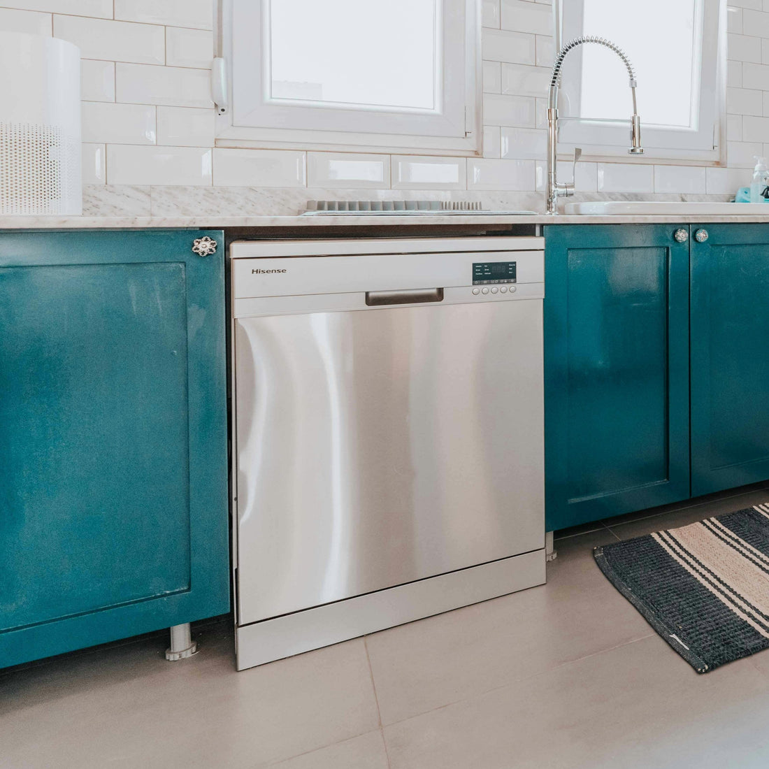 Dishwasher Buying Guide: How to Choose the Best Model for Your Home