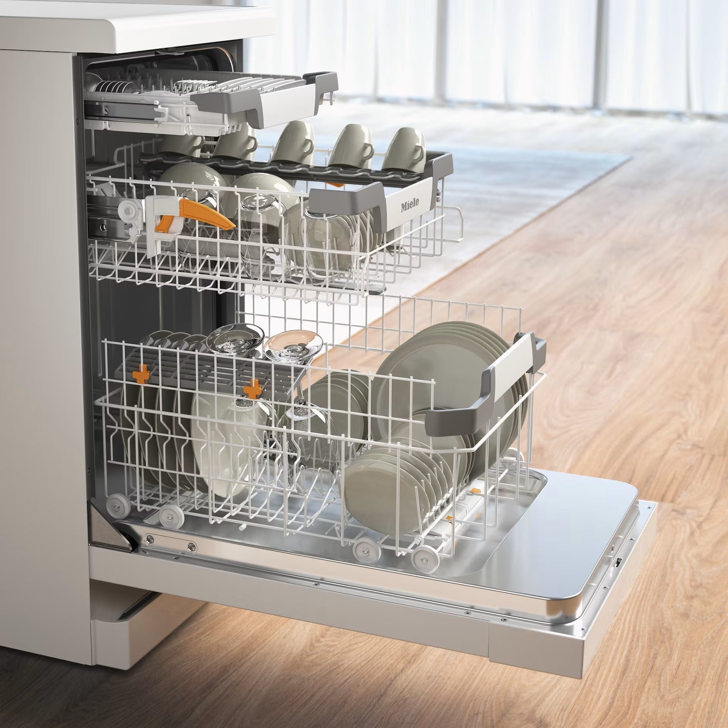 Miele - G5740SC